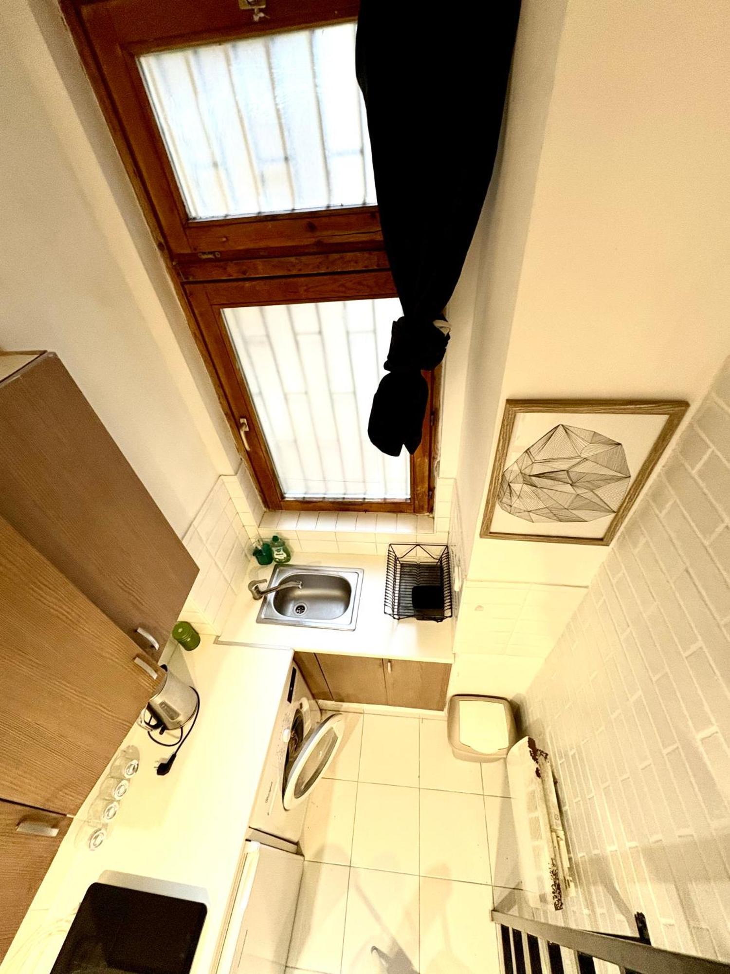 Jozsef Apartamento *